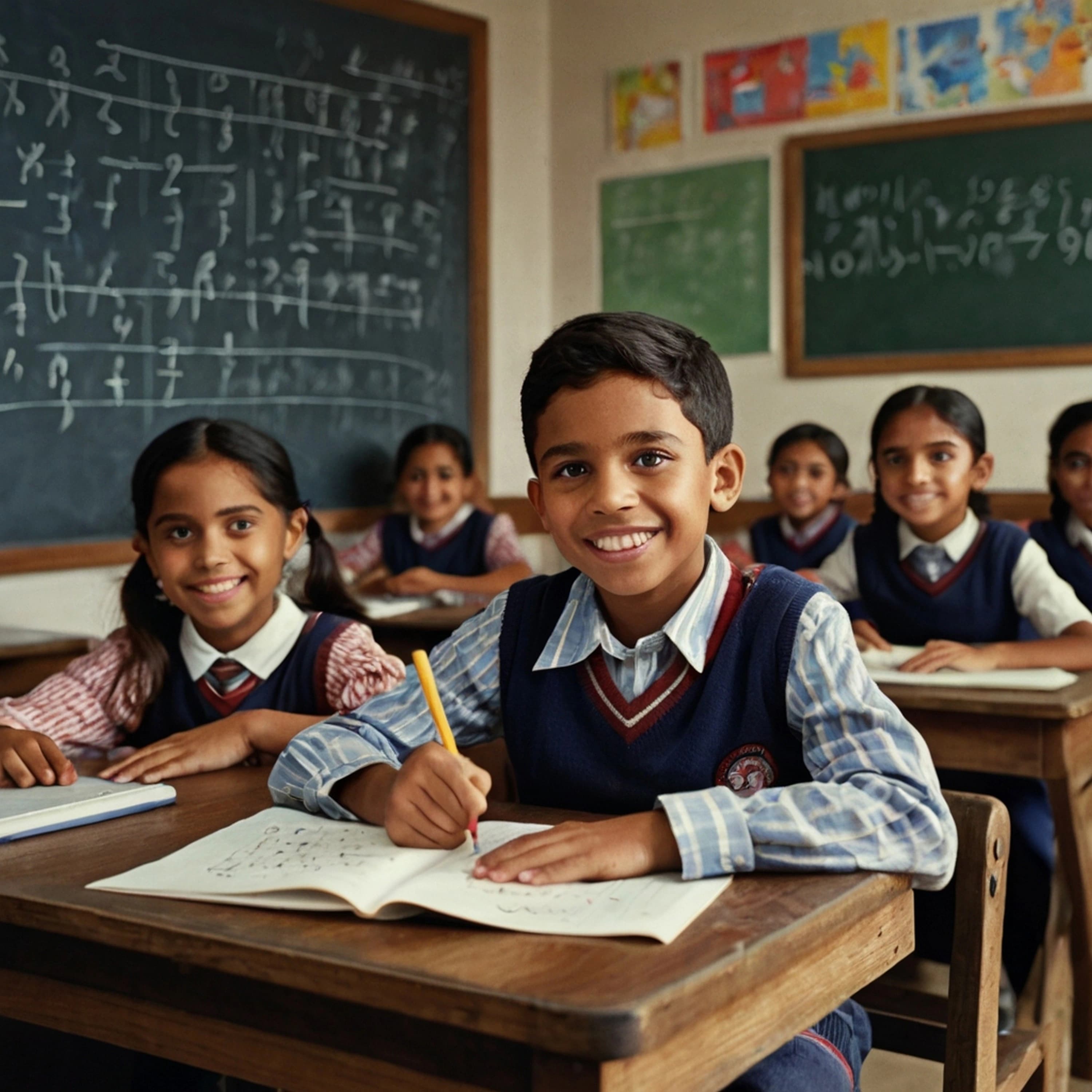 Future Career Aspirants