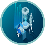 AI-Drone Robotics Lab