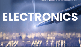 Electronics