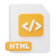 HTML