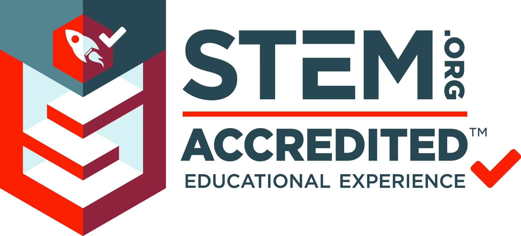 STEM.org Accredited