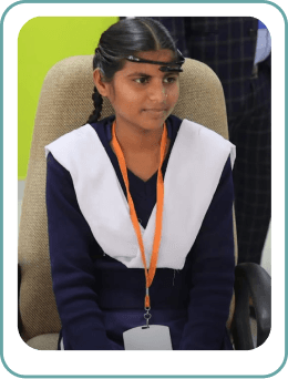 EEG Headset Placement