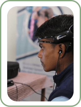 Multiple Brain Signal Recording Sessions