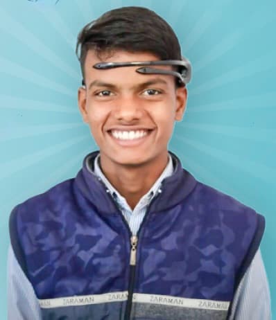 Brain Mapping Student