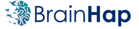BrainHap Logo