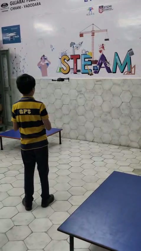 Robotics Classes 10 Days
