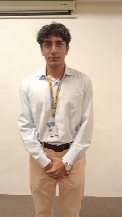 Student Practical Innovation
