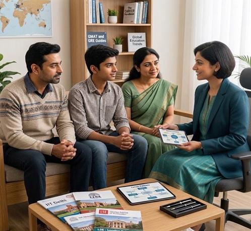 Career Counselling