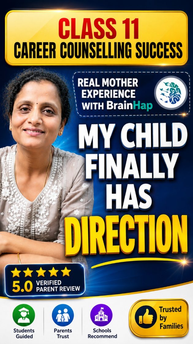 Parent Testimonial Video